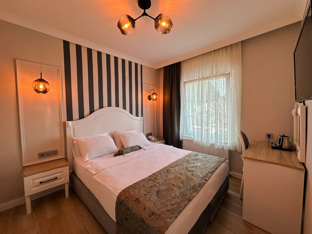 Classic Double Room photo 1