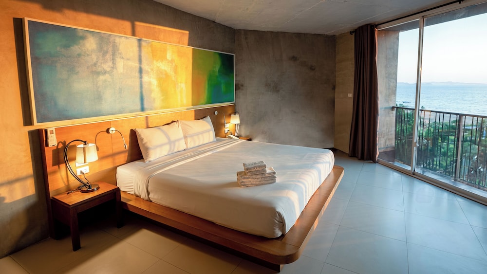 Luxury Premier Sea View photo 1