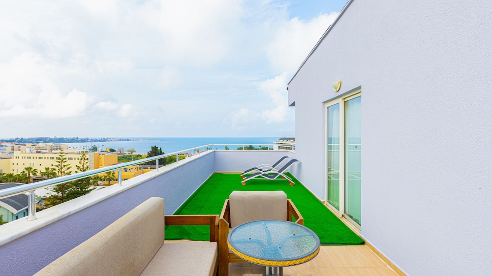 Standard Room, Sea View photo 2