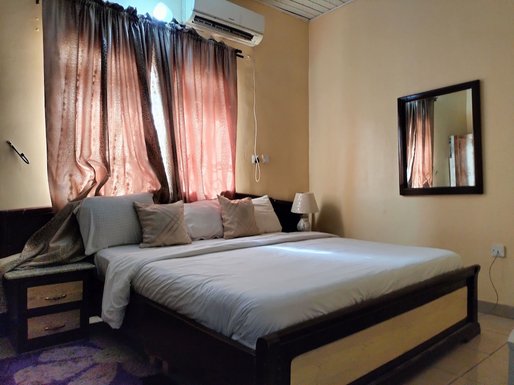 Executive Twin Room photo 1