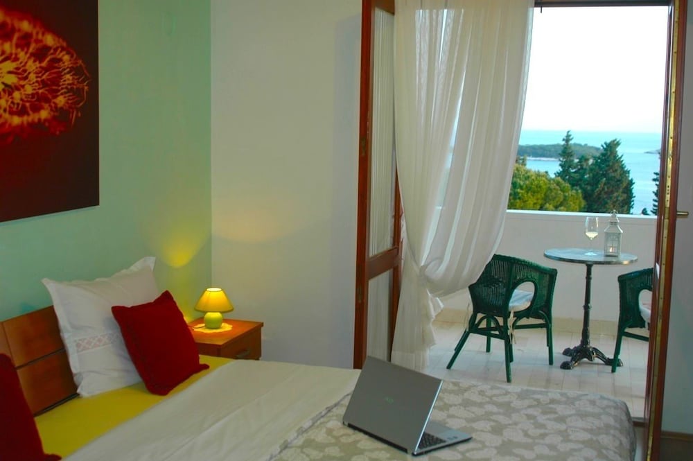 Apartment, 1 Bedroom (2)