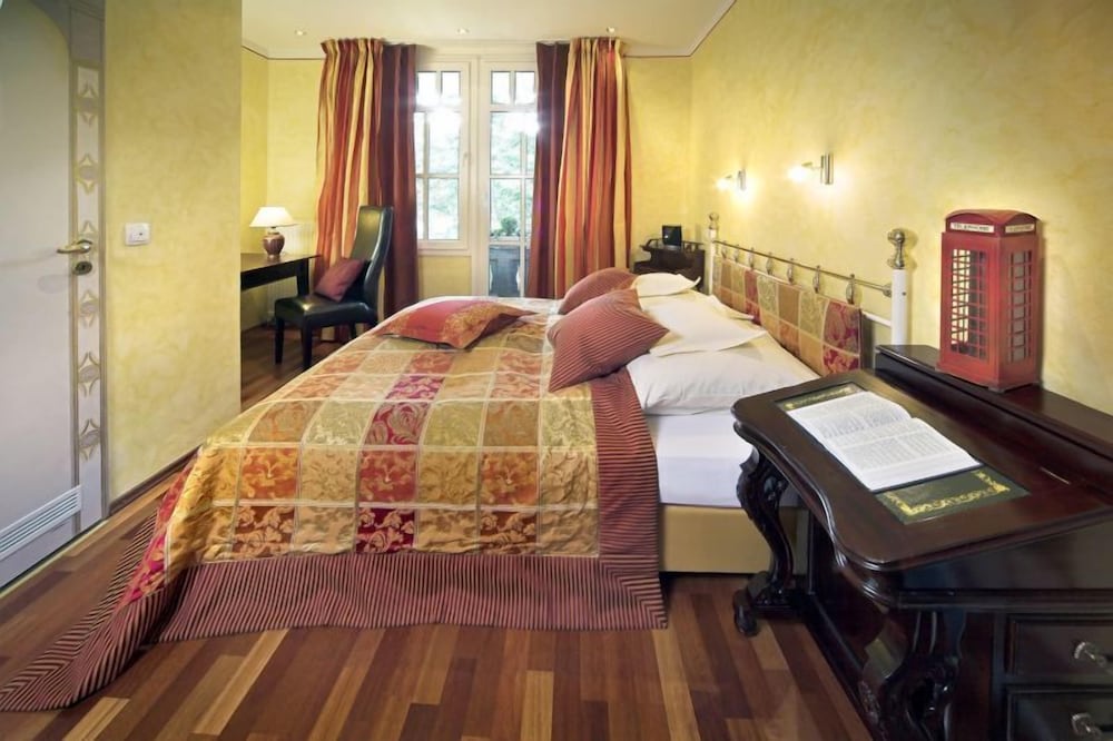 Standard Room, Balcony photo 2