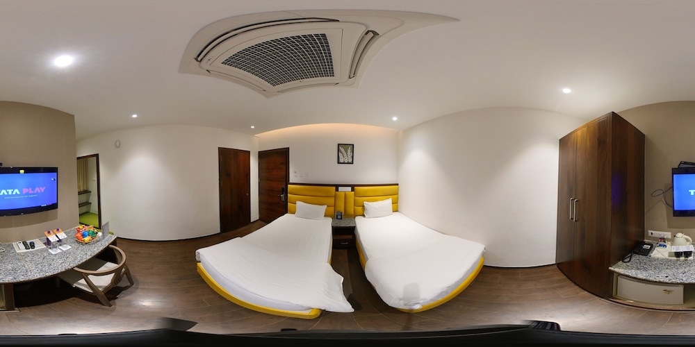 Standard Pilgrimage Package