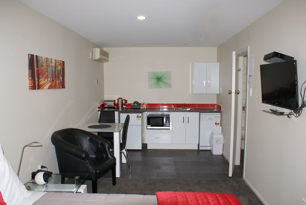 Deluxe Double Room, Private Bathroom photo 3