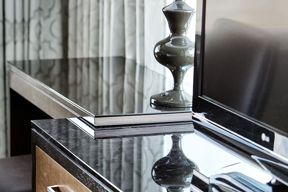 Superior Room, 2 Double Beds, City View - Photo 5
