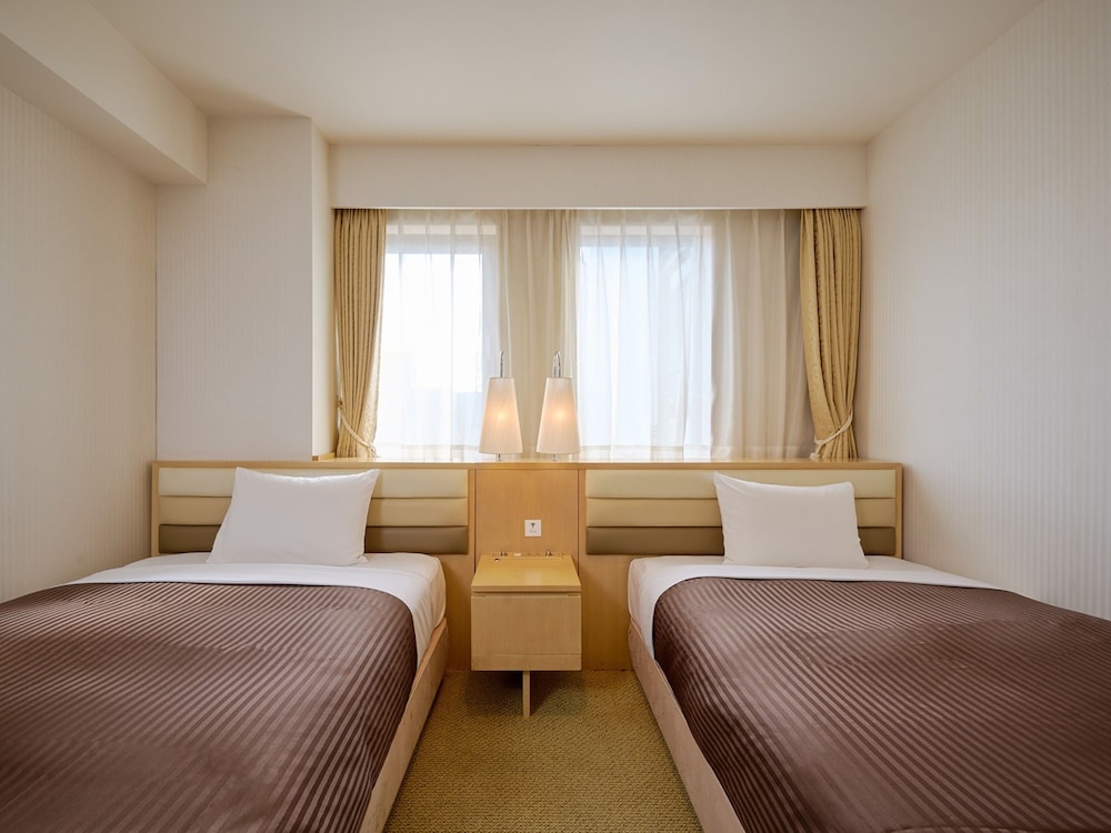 Comfort Floor Standard Twin Room, Non-smoking photo 2
