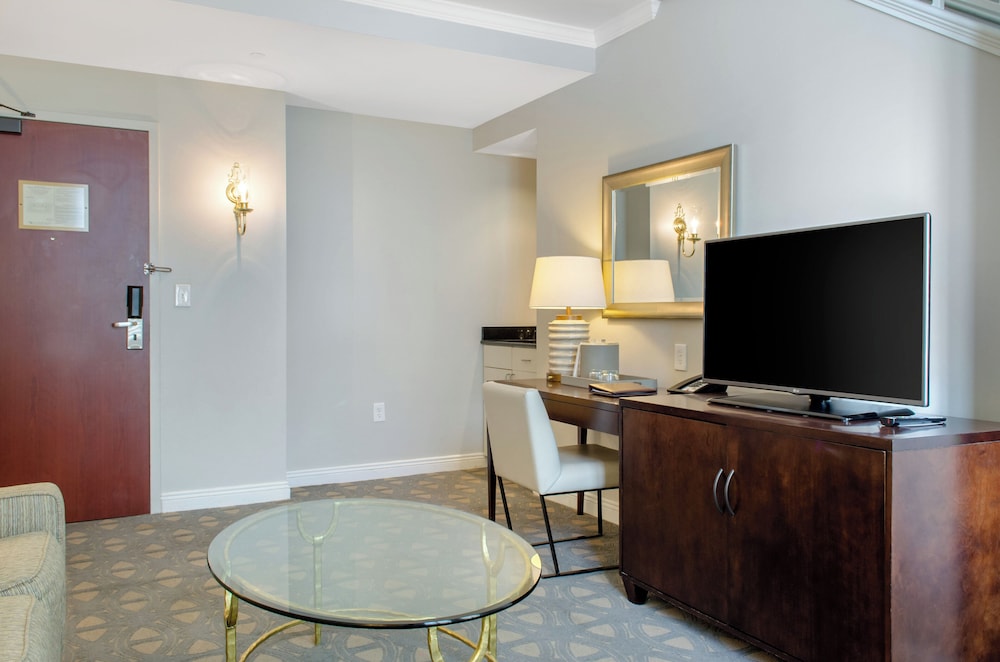 Executive Suite (Loft) - Photo 3