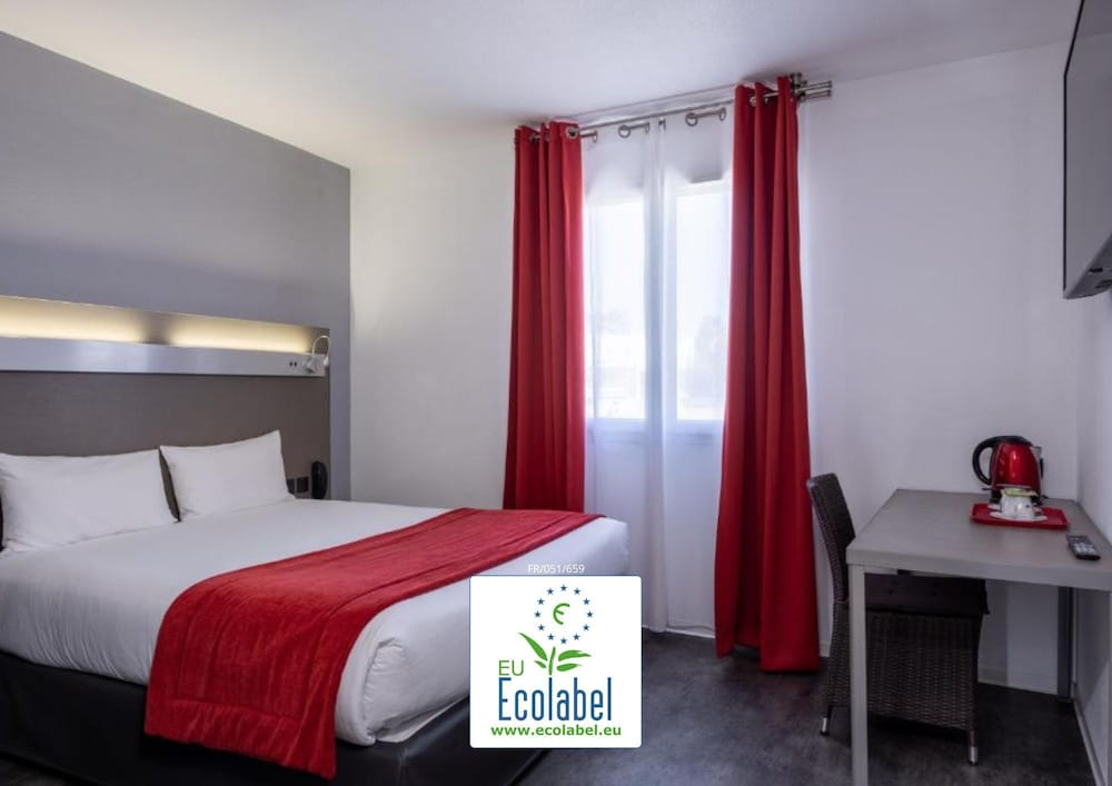 Comfort Double Room - Photo 1