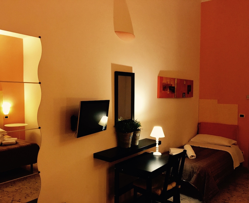 Double or Twin Room photo 2
