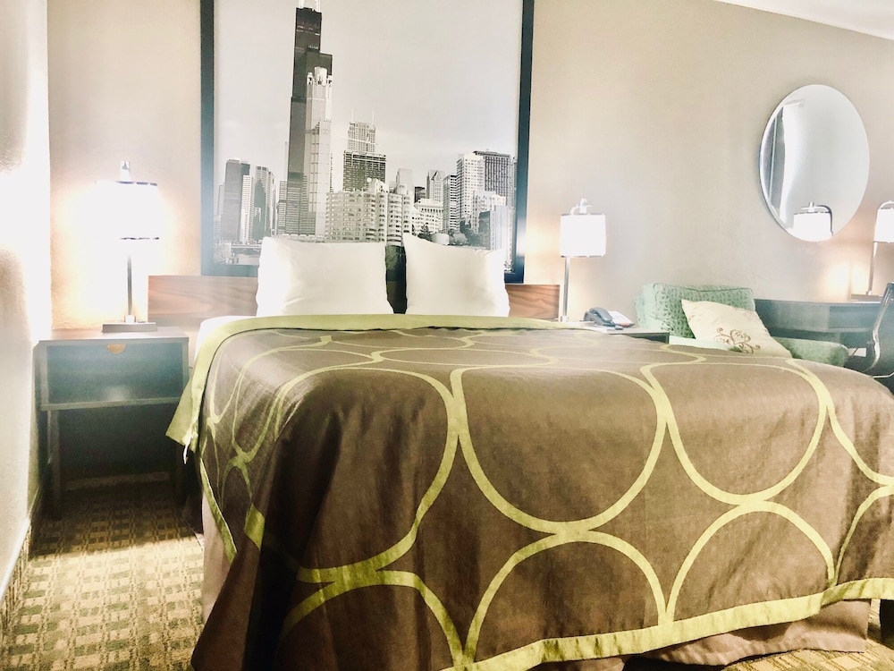 Room, 1 Queen Bed, Non Smoking - Photo 3