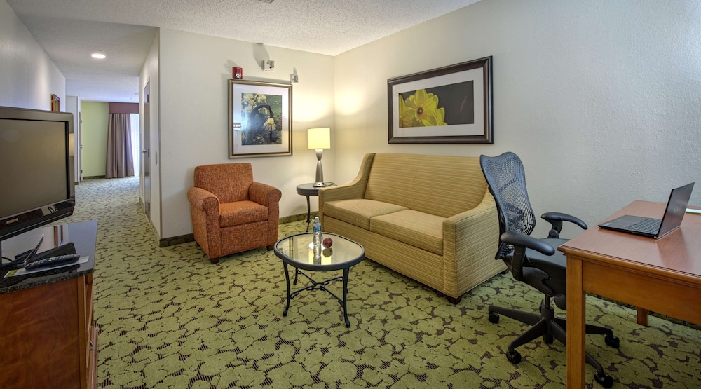 One king evolution jr suite photo 1