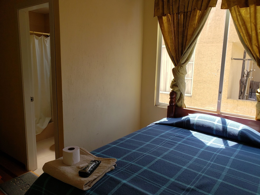 Classic Double Room, 1 Double Bed photo 1