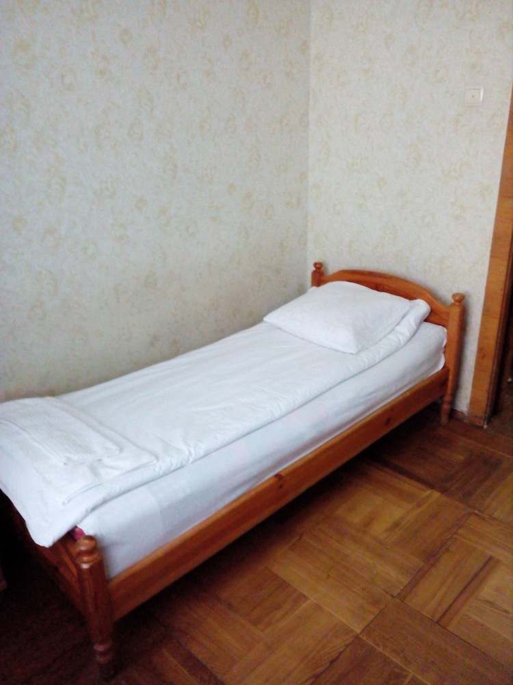 Economy Single Room photo 3