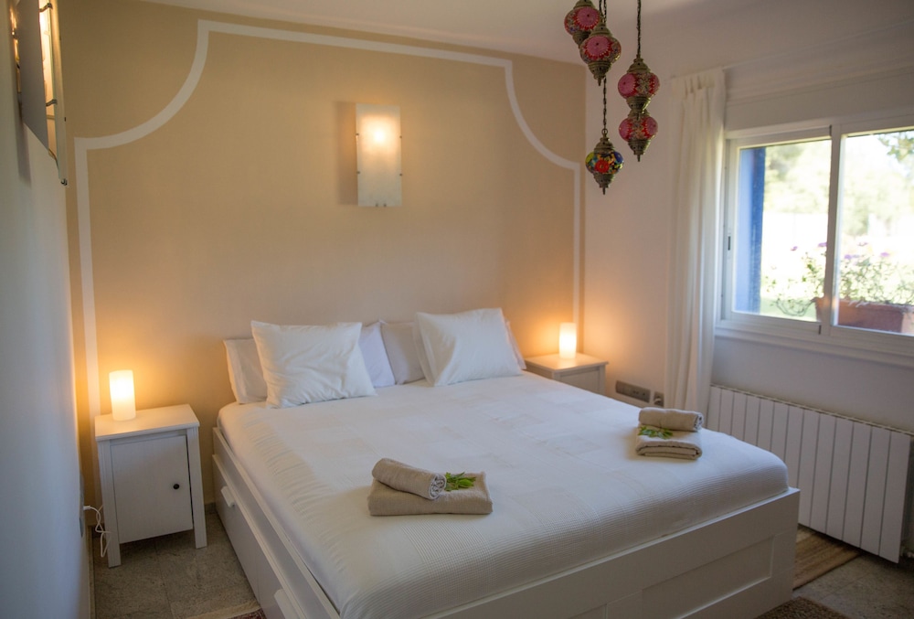 Villa, 3 habitaciones, bañera de hidromasaje