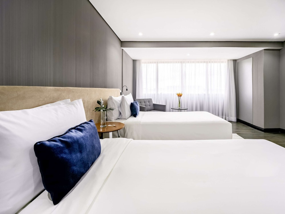 Deluxe Room, 2 Twin Beds - Photo 5