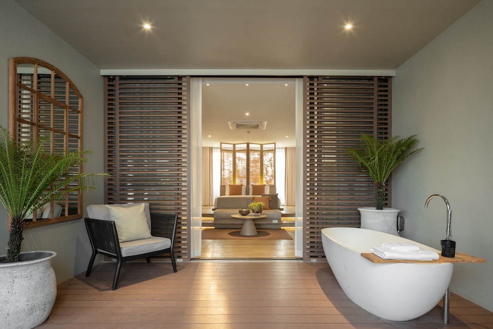 Suite Room photo 3