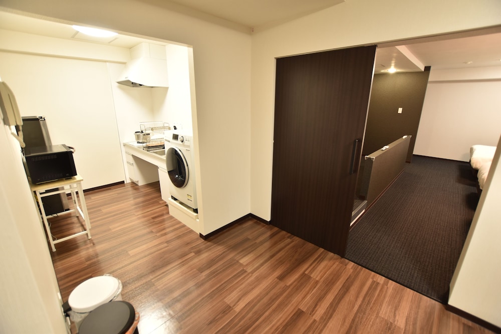 Randor Residence Tokyo Suites, Foto 3