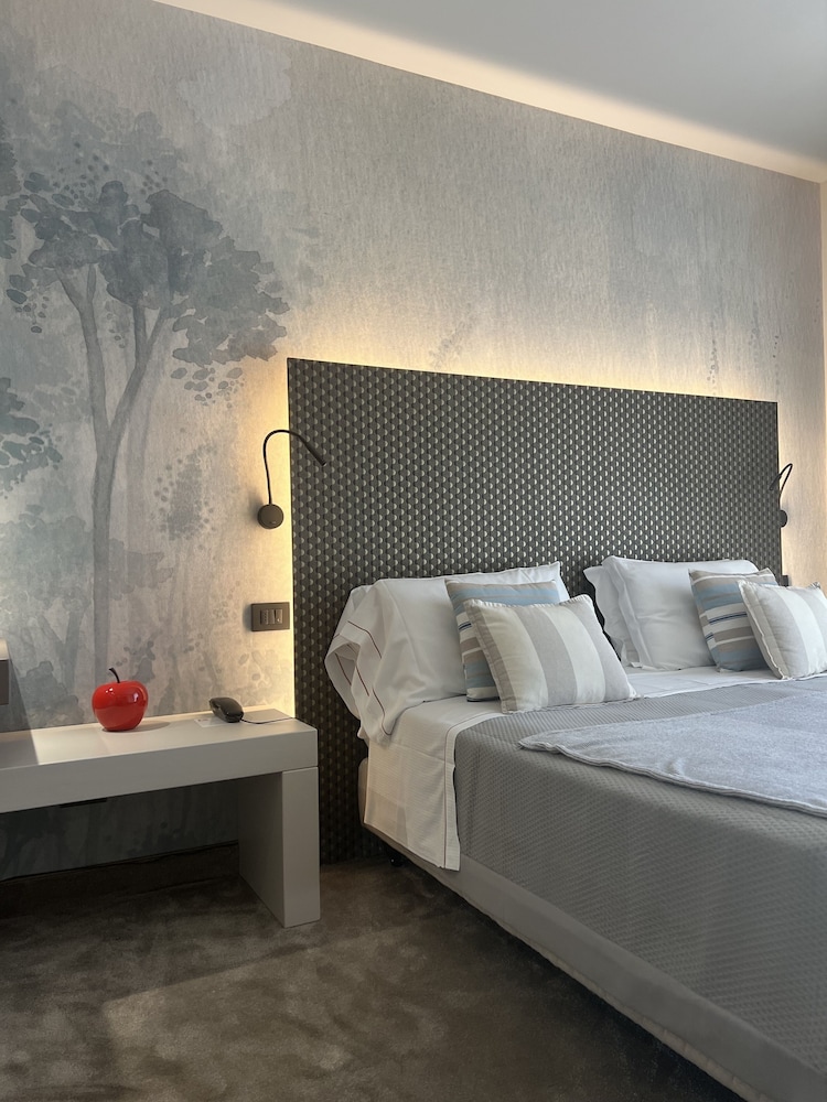 Comfort Double Room, 1 Queen Bed, Non Smoking photo 1