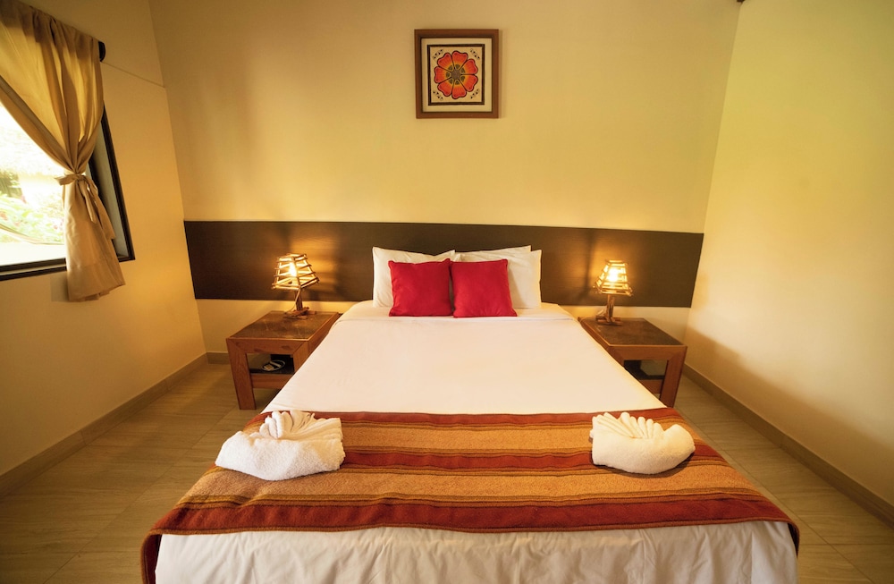 Traditional Double Room, Terrace photo 2