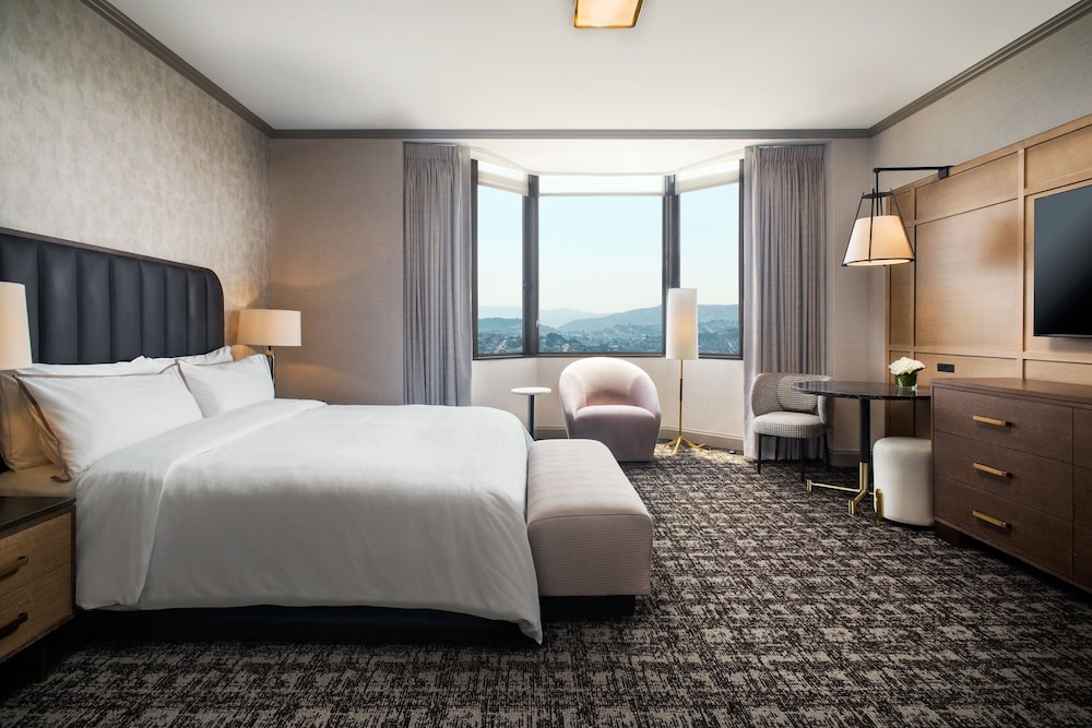 Executive Suite, 1 Bedroom - Photo 4