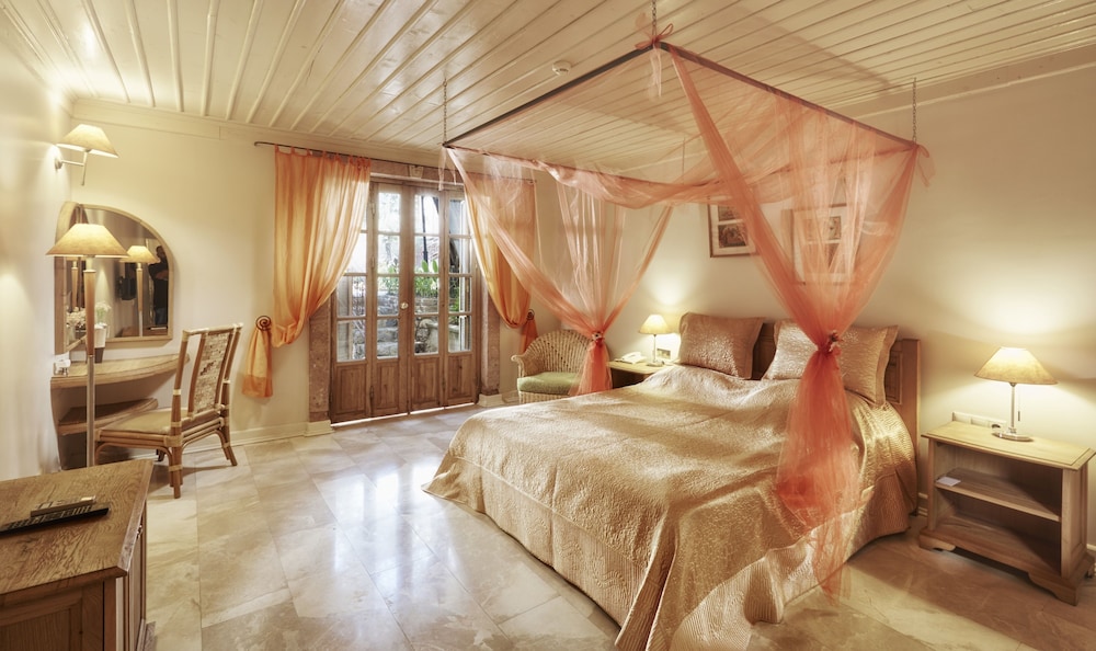 Double Room, Terrace, Ground Floor photo 2