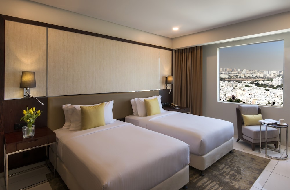 Deluxe Suite, 2 Bedrooms
