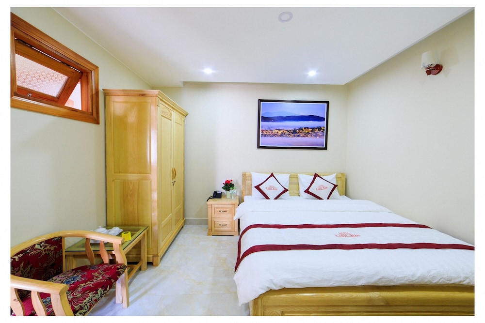 Superior Double Room - Photo 1
