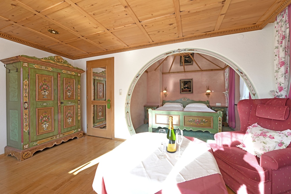 Basic Double Room (Dz 86 Im Jagdhaus) photo 2