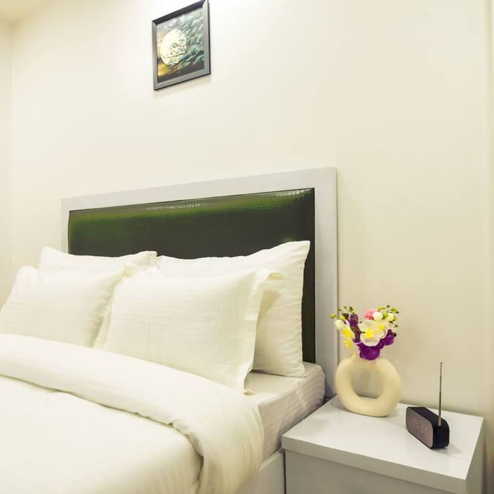 Apartment, Accessible