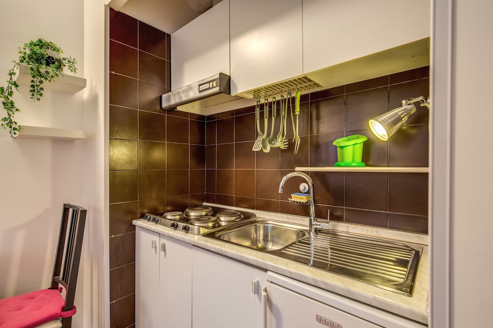 Classic Apartment, 1 Bedroom, Kitchenette photo 1