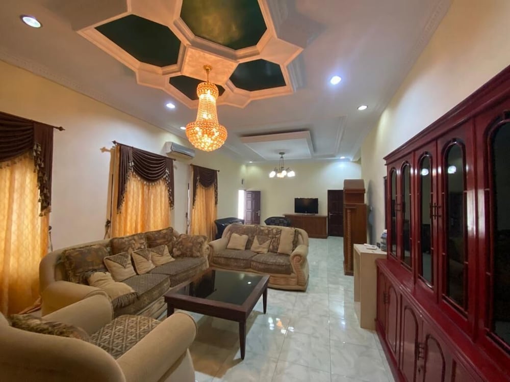 Standard House photo 1