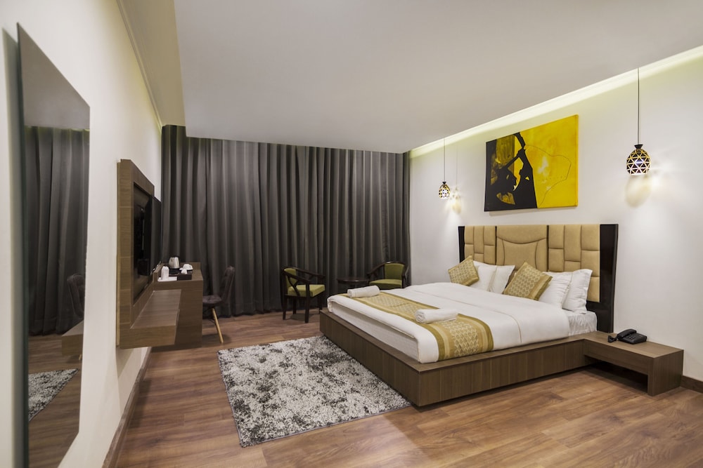 Family Suite