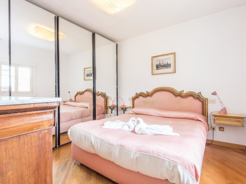 Apartment, 2 Bedrooms