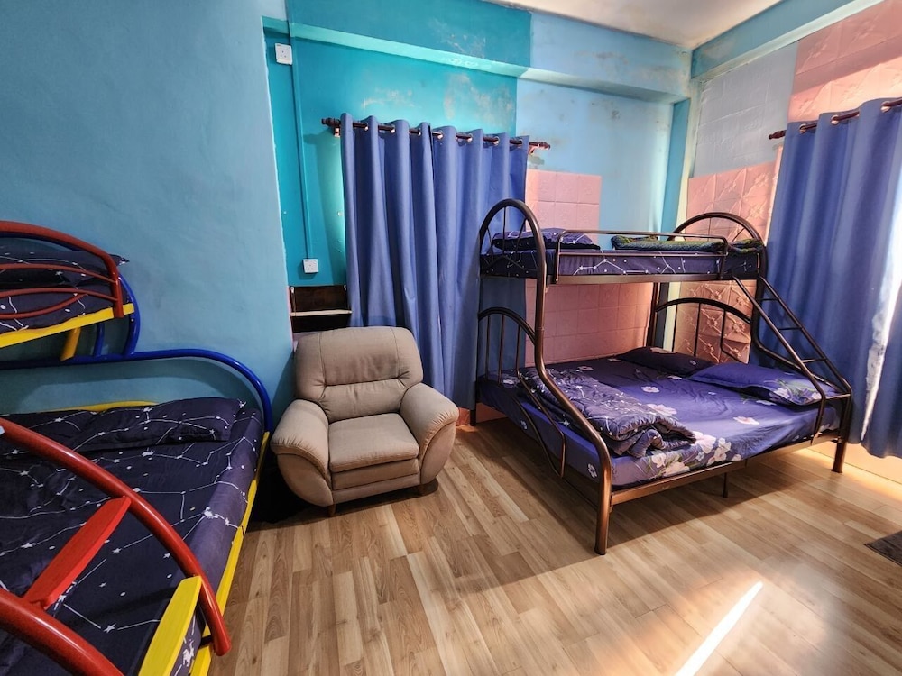 Room No. 3 Ahn Nyong Ha Se Yo photo 2