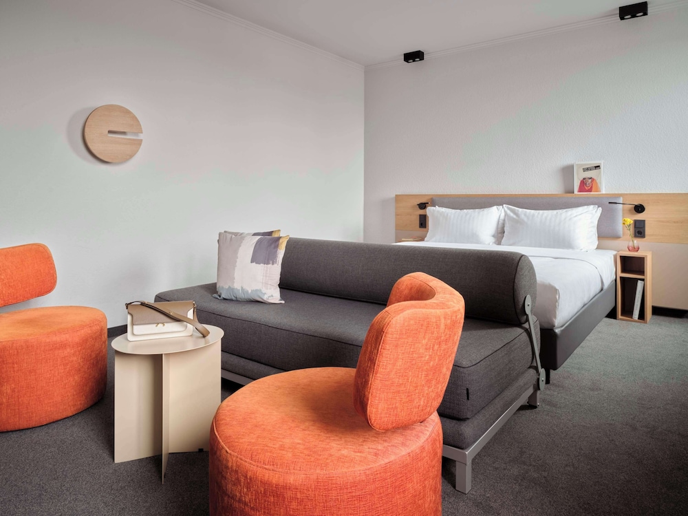 Signature Double Room photo 3