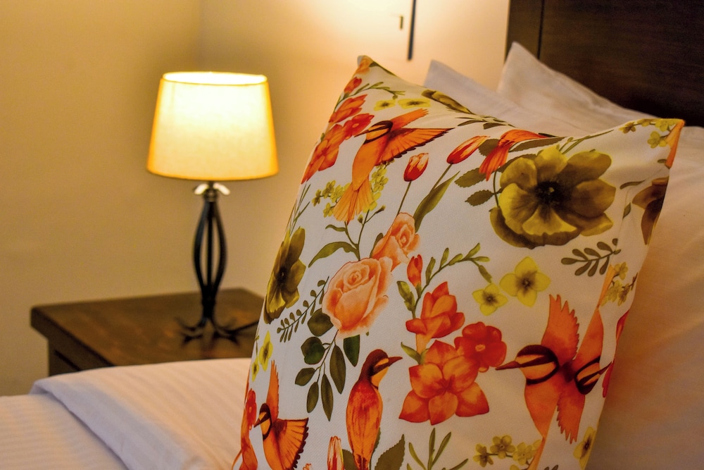 Deluxe Double Room, Balcony, Mountain View