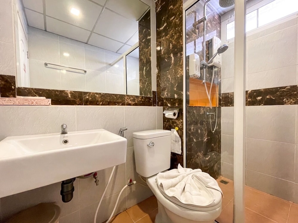 Triple Room photo 2