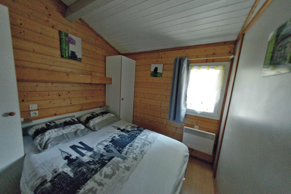 Cottage, 2 Bedrooms (40 sq m) photo 1