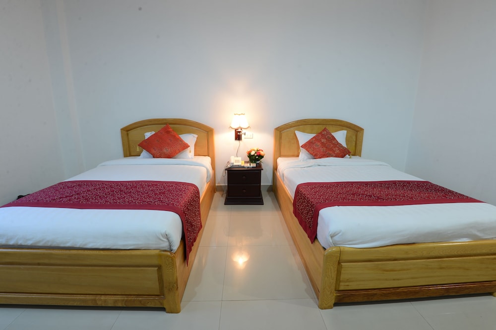Standard Twin Room photo 1