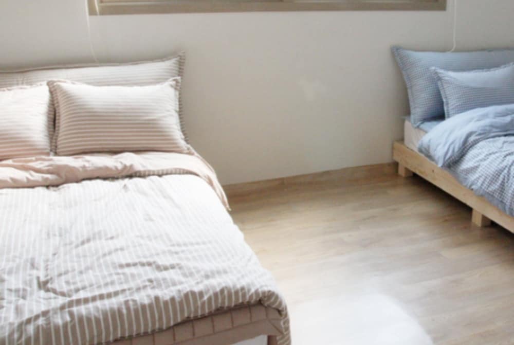 Room, 2 Queen Beds (Ha3) photo 2
