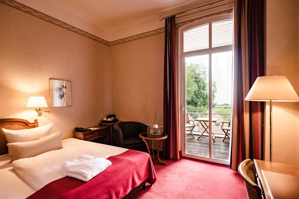 Deluxe Single Room photo 2