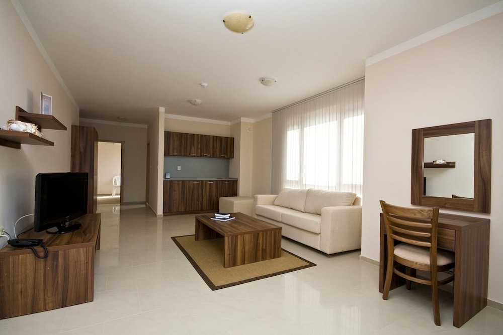 Apartment, 1 Bedroom