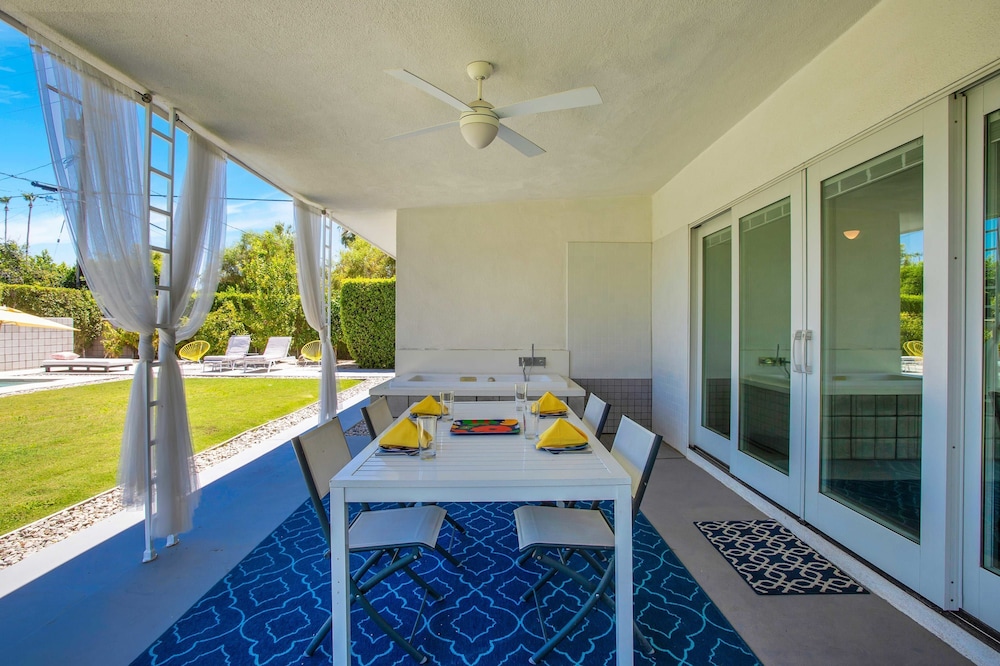 Haring House i Palm Springs, Billede 13