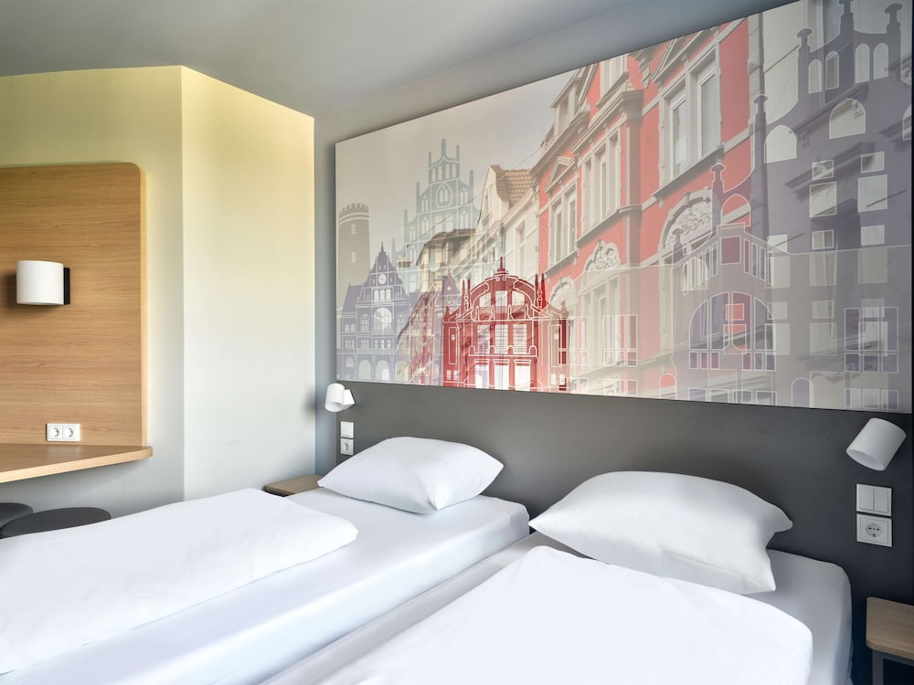 Triple Room - Photo 1