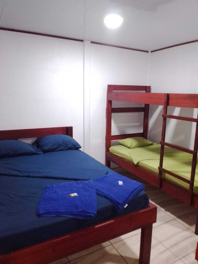 Basic Double or Twin Room photo 1