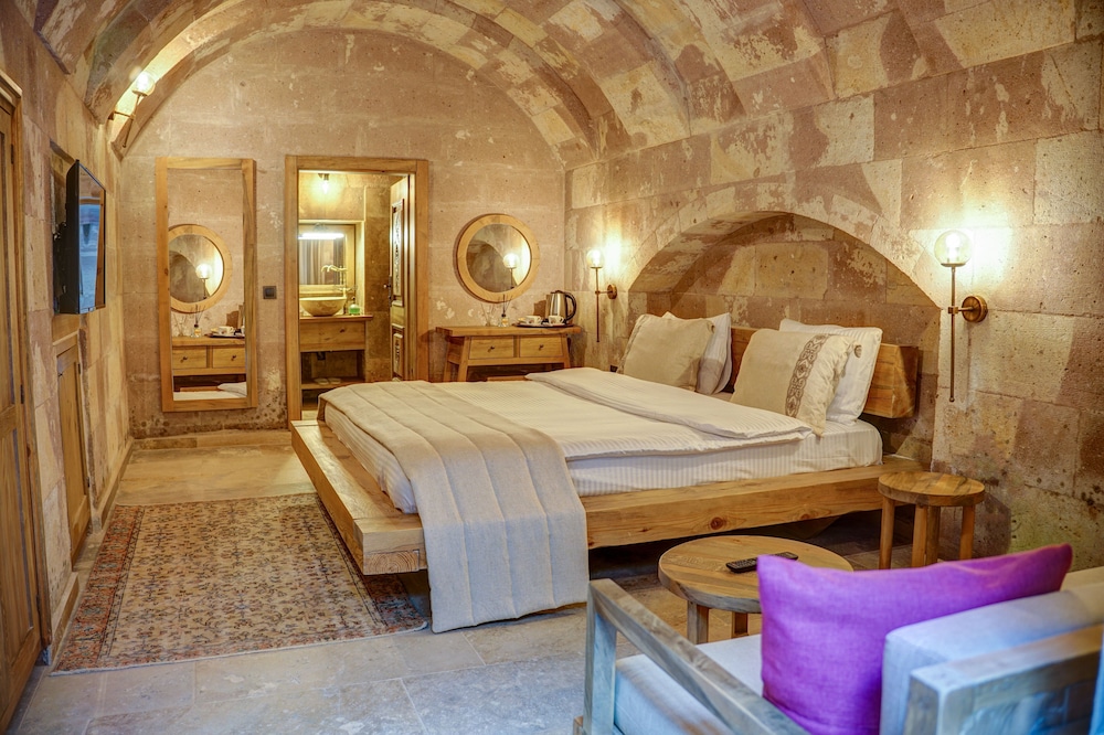 Honeymoon Suite, Private Pool