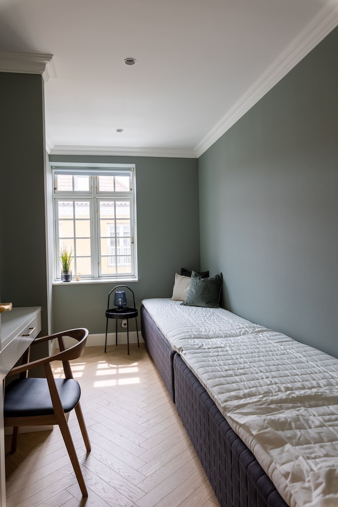 Luxury Apartment, 3 Bedrooms, Balcony (6 persons) photo 2