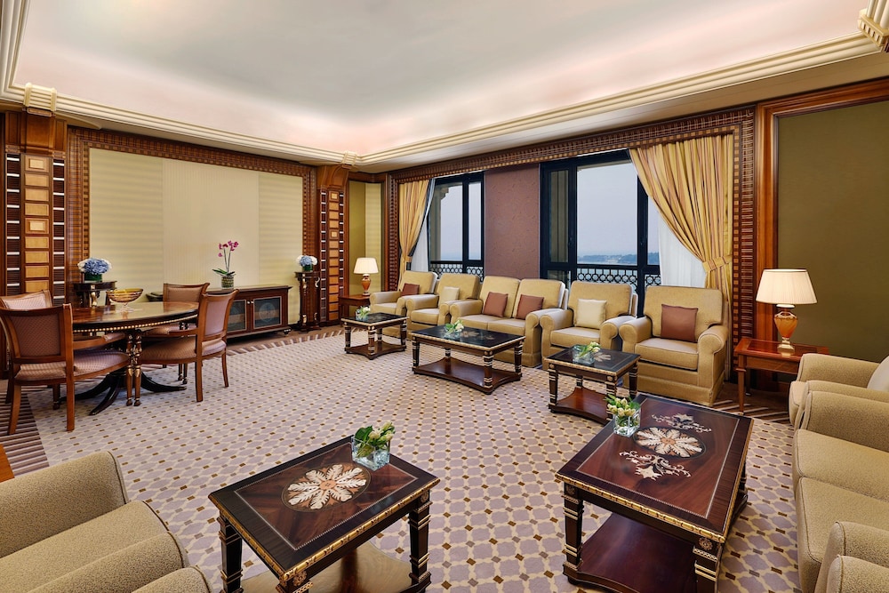 Executive Suite, 1 Bedroom