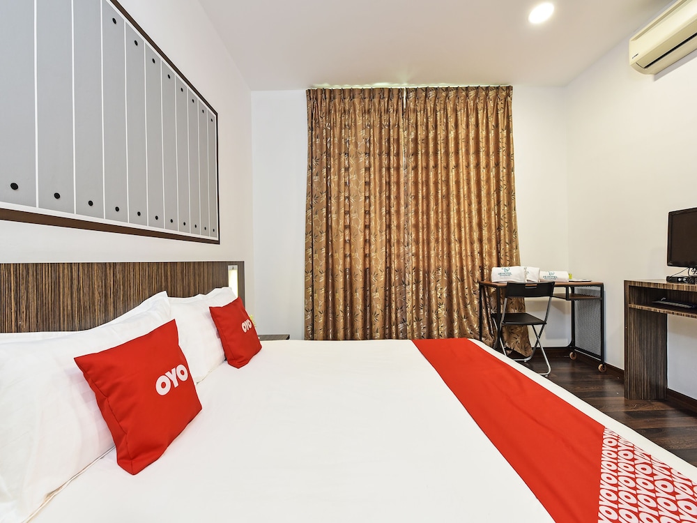Deluxe Double Room - Photo 4