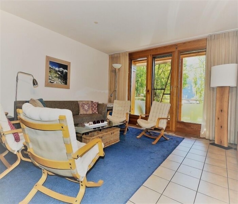 Apartment, 3 Bedrooms